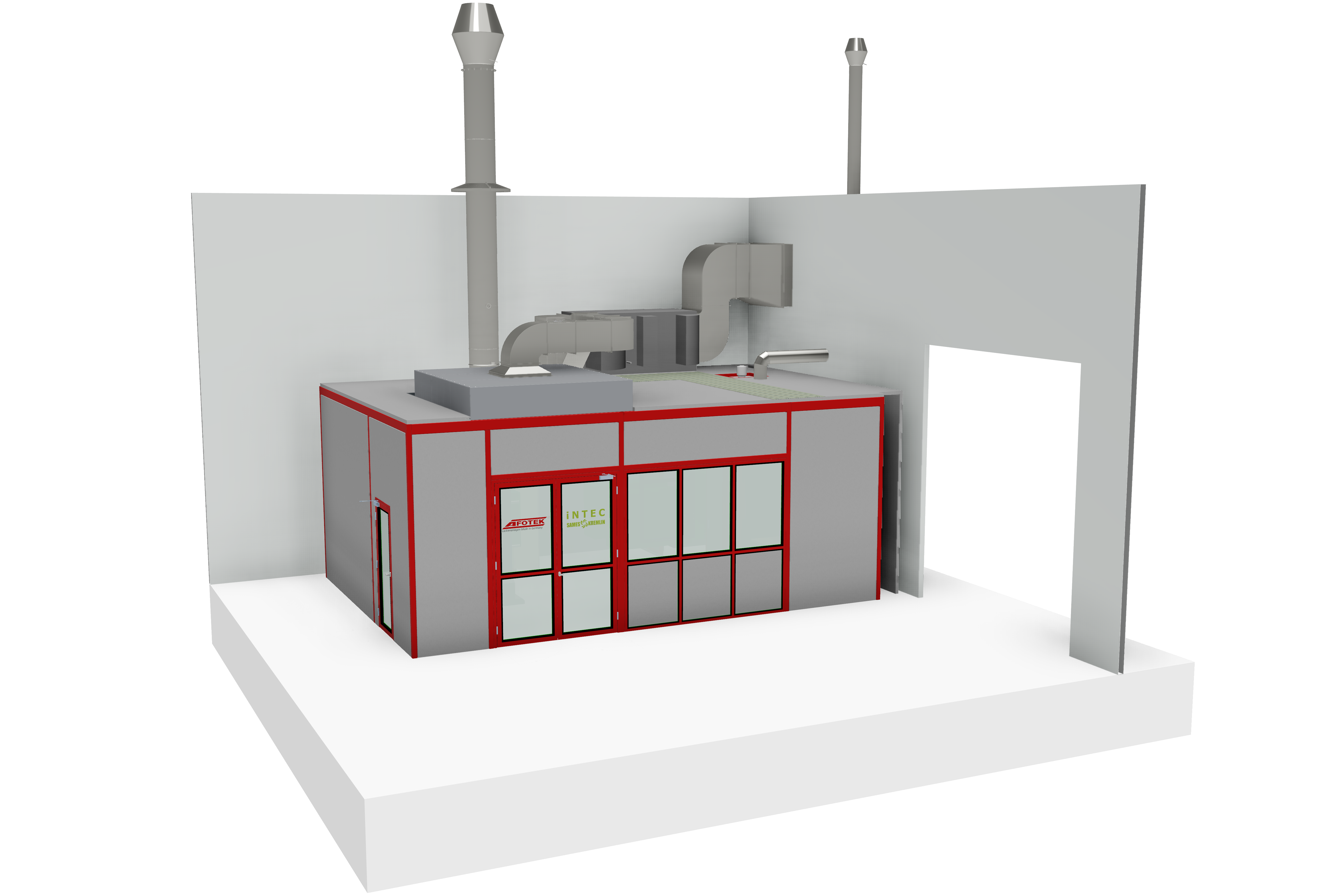 Showcase Besser Lackieren