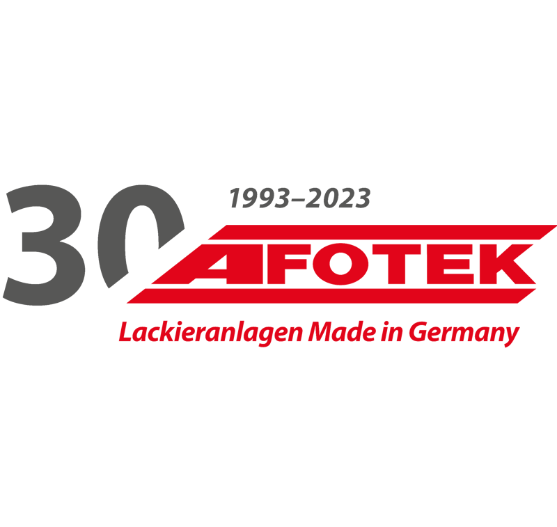 30 Jahre AFOTEK