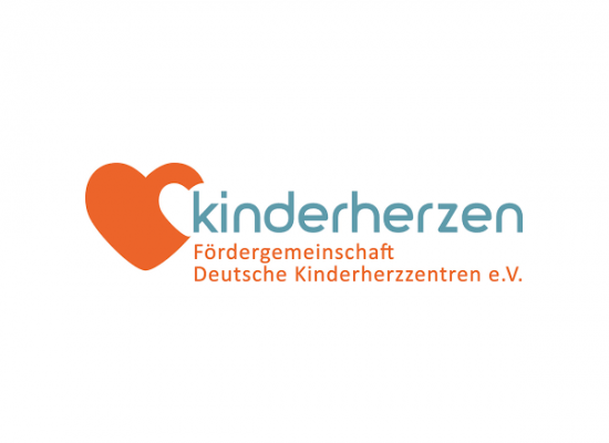Logo / Banner kinderherzen Verein